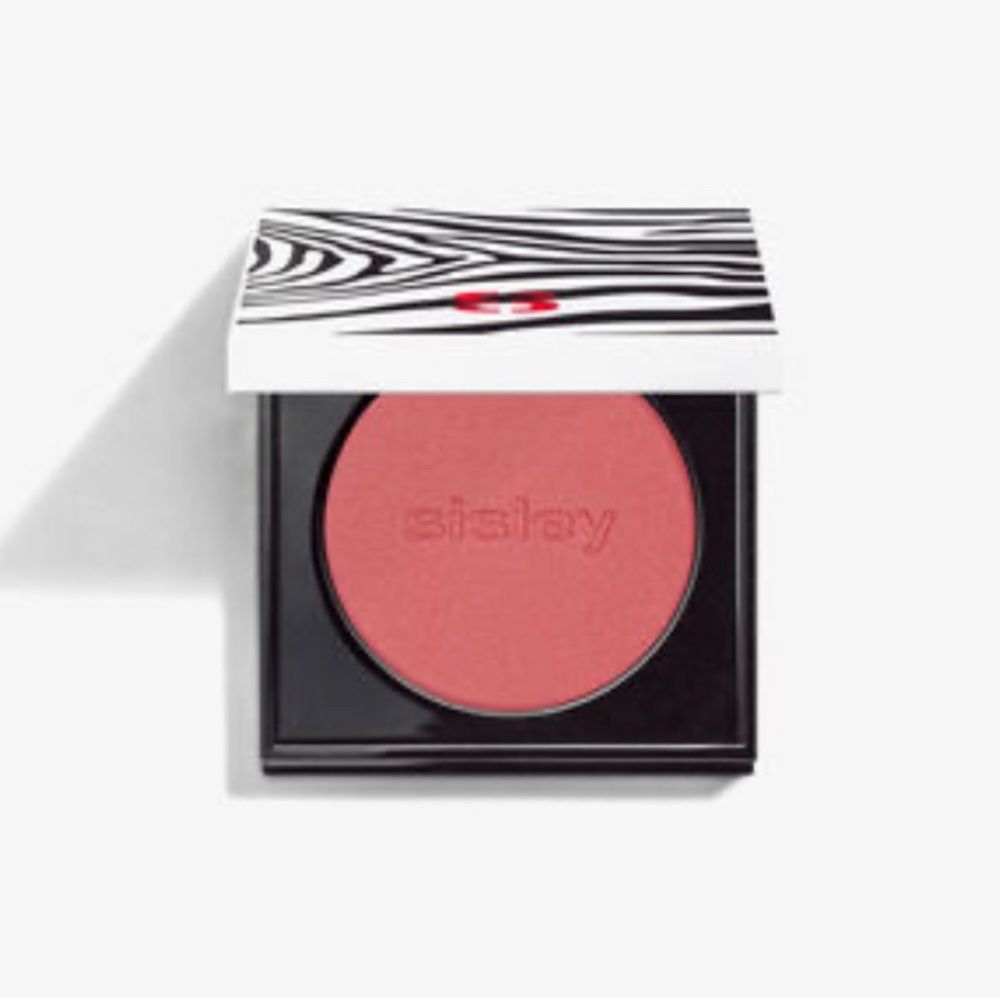 SISLEY LE PHYTO-BLUSH N°5 ROSEWOOD